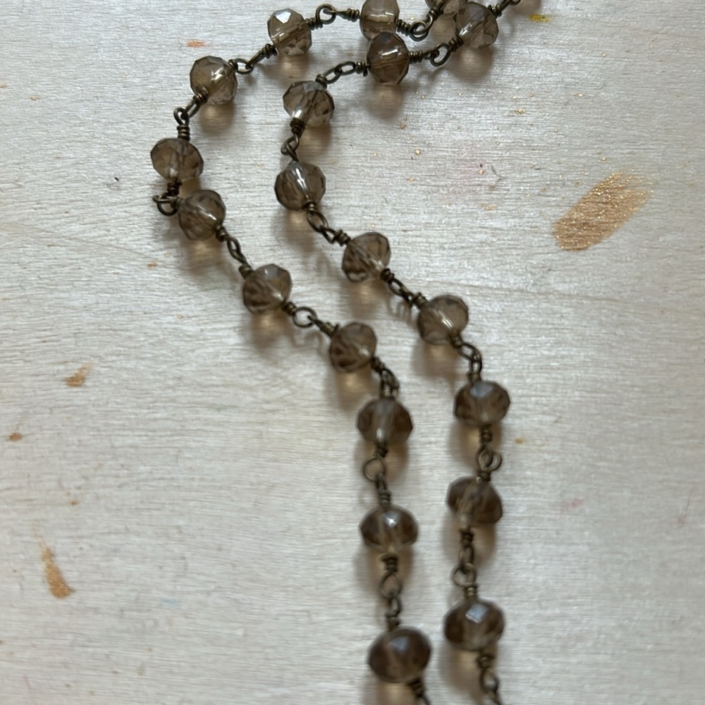 Necklace - Picture 4 of 5